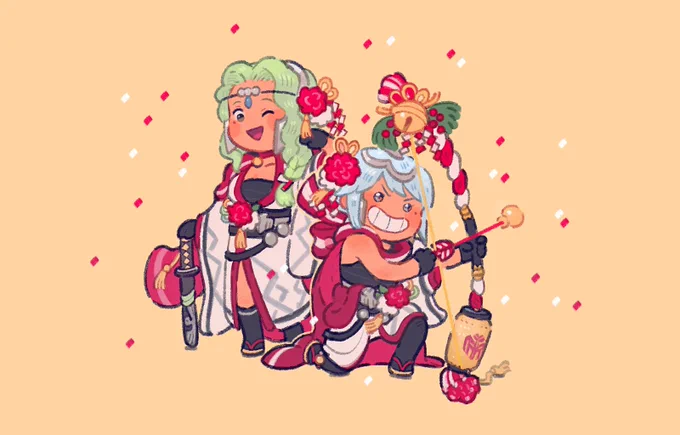 ダグちゃん祈願⭐︎ 