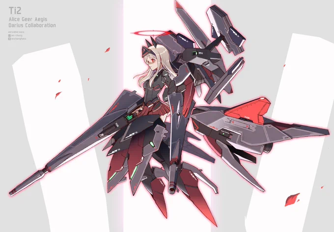 #2021年自分が選ぶ今年の4枚
どれもお気に入りですが…完全に転機となったのは、趣味絵師からセミプロへ!という目標で描いた連作と、直後にSkebデビューして初依頼を頂いた月影楼さんの連作😊 