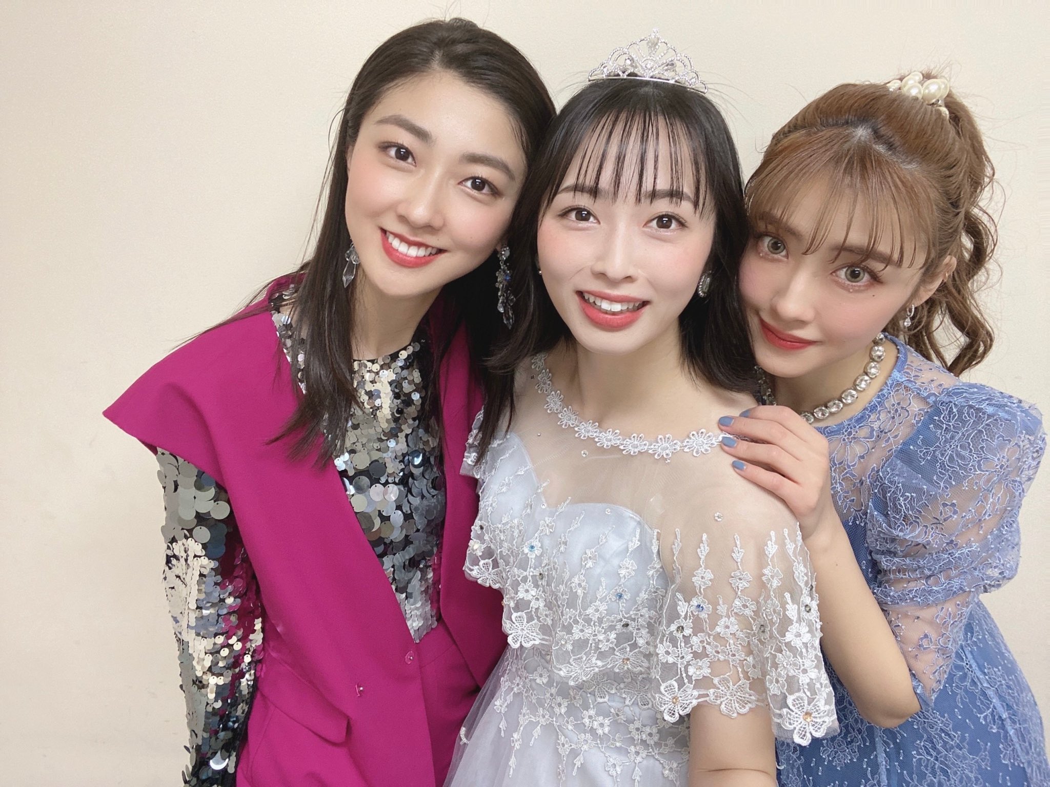 熊井友理奈 Kumai Yurina Twitter