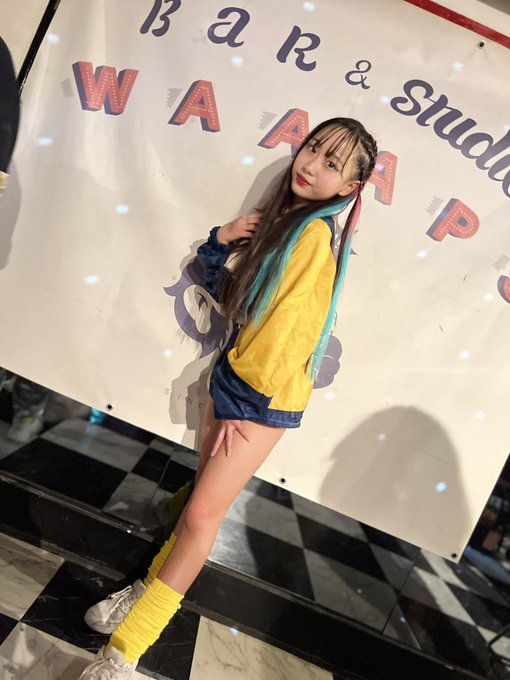 Twitterのコスプレ画像21