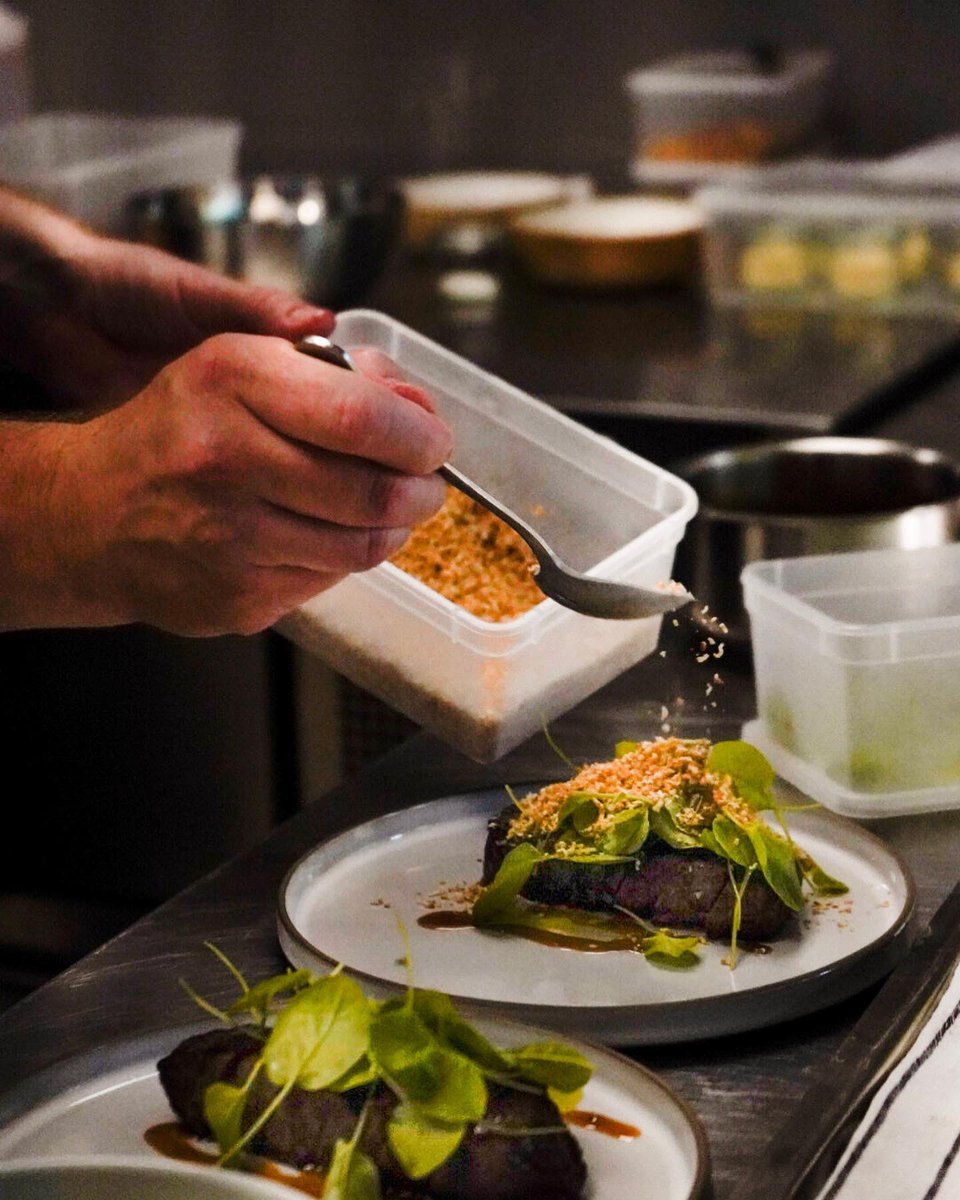 What a great year we have had and we can’t wait to get the new year started again. #velochefclubhouse #oslo #restaurant #visitoslo