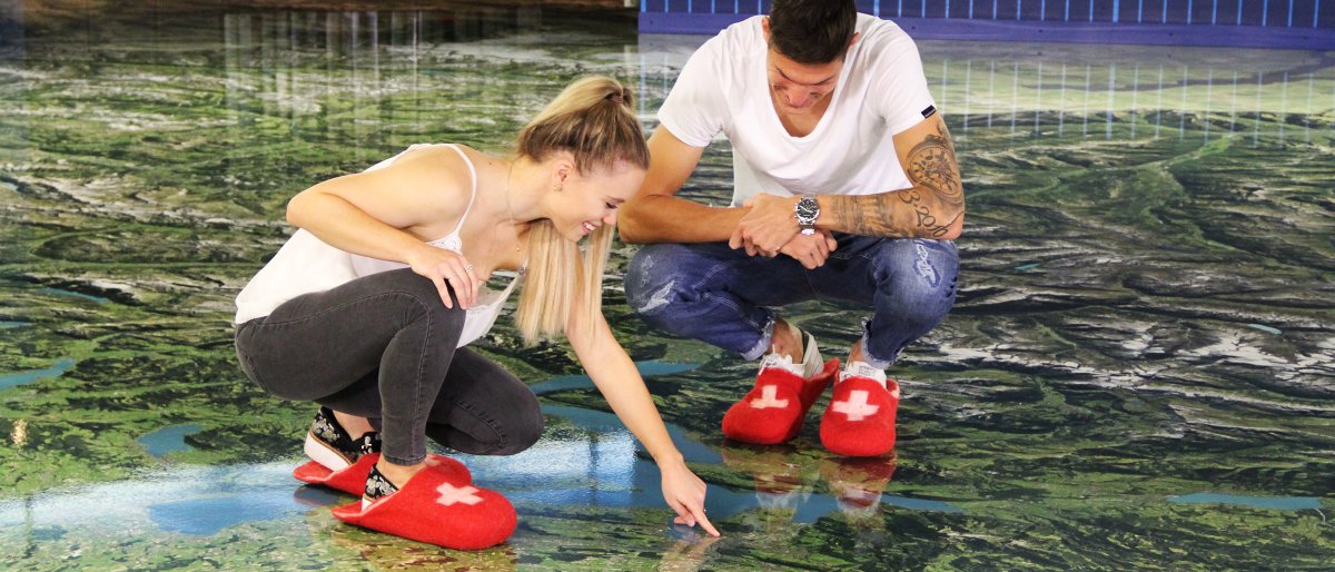 Das Bundesratsreisli 2022 geht dann wohl ins <a href="/Verkehrshaus/">Verkehrshaus der Schweiz</a>. #bundesratsfoto