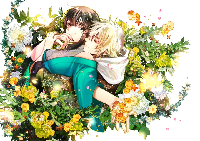 #2021年自分が選ぶ今年の4枚 連載漫画版 
