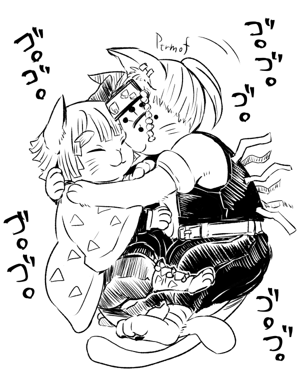 今年4枚 宇善
⚠️注意⚠️:哺🍼乳🍼瓶くわえさせてる・獣化
好きなものを たくさん描いた1年でした!!来年も好きなものを たくさん描きます!!! 
