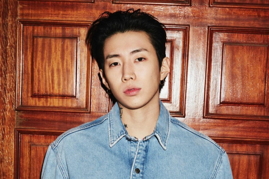 #JayPark Steps Down As CEO Of Both AOMG And H1GHR MUSIC
soompi.com/article/150636…