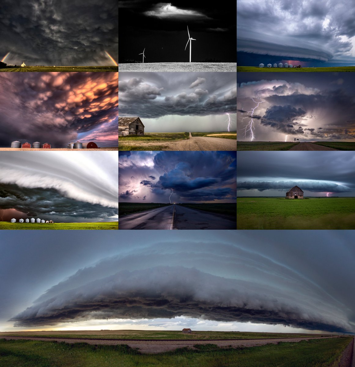 skchaser's tweet photo. Happy New Year  #imissstorms https://t.co/eoSvoa3TvL