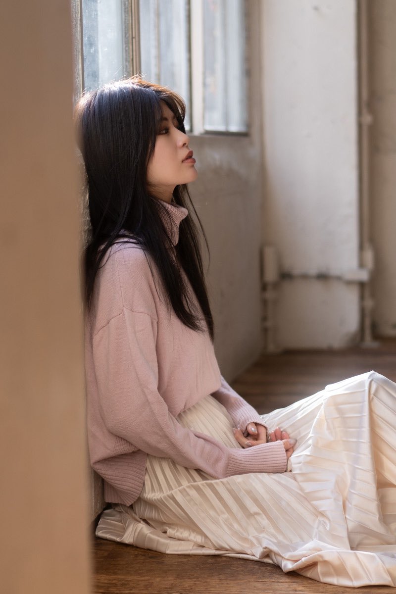964ba3's tweet photo. りりさん @ririlx @momo_camera 

#toplight #ポートレート #ririlx https://t.co/Ax7o0yRUXz
