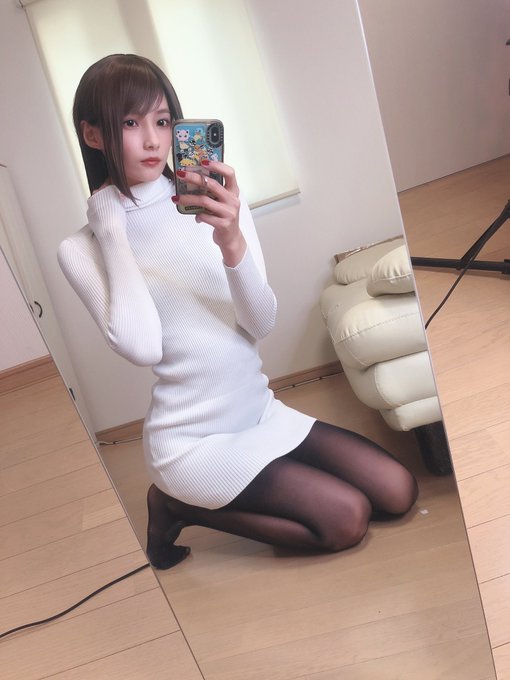 コスプレイヤーさかなのTwitter画像36