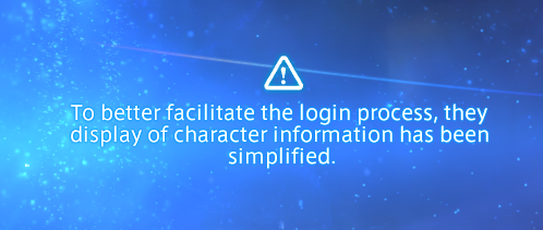 Joncitone's tweet image. Who's they? @FF_XIV_EN