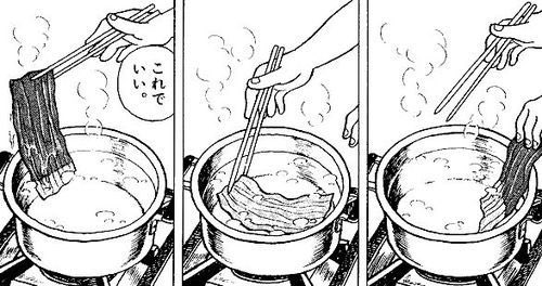 料理を食べて、いちいちその出汁まで全部「わかる」人なんてめったにいませんよね?
でも、旨いか不味いかはわかるわけです。
時に、「わからない」どころか「認識できない」くらいのものが、重要なときもあるのではないか、そんなことを思ったります。 