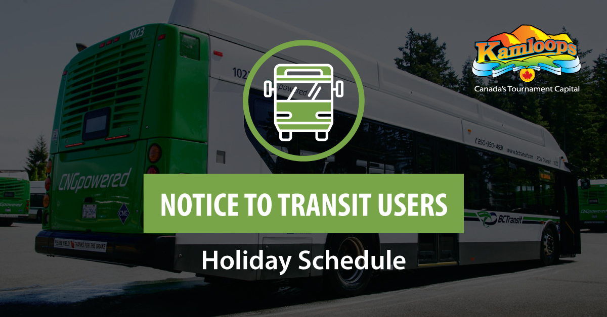 City of Kamloops tweet media