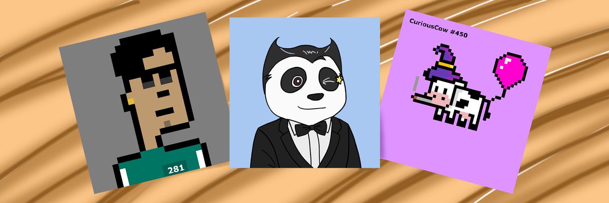 CuriousCowsNFT tweet media