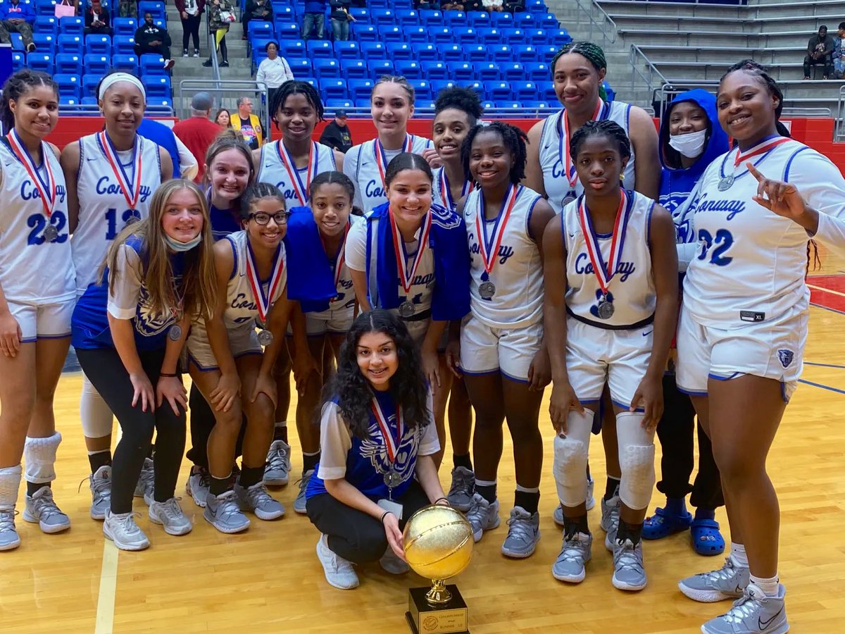 Not how we wanted it to end but was extremely proud of the way this group fought all week! Battled through adversity, played 5 games in 3 days and coming back to ARKANSAS  a better team! 🚾🏀