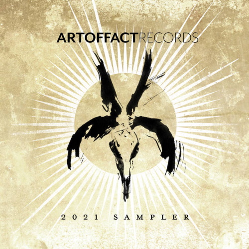 Draven_Taylor's tweet photo. Out Now:
Artoffact Records 2021 Sampler
https://t.co/24PMCJu5ru
#Musiceternal #ArtoffactRecords #LabelCompilation #PostPunk #EBM #Gothic #Industrial #Synth #Canada https://t.co/cJyYpR3haB
