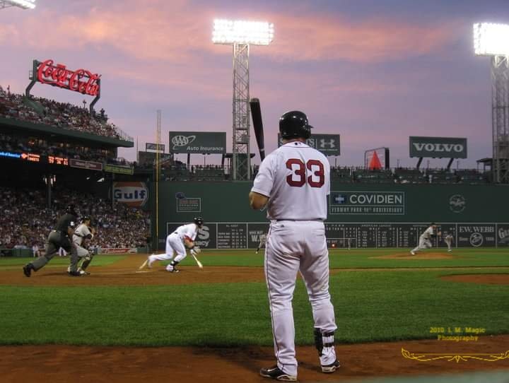IrishRedSox77's tweet photo. @CatherinVaritek This photo is only 11 years old. #IWin #Tek #RedSox #CaptainTek #IMMagicPhotography https://t.co/TicQtJJafb