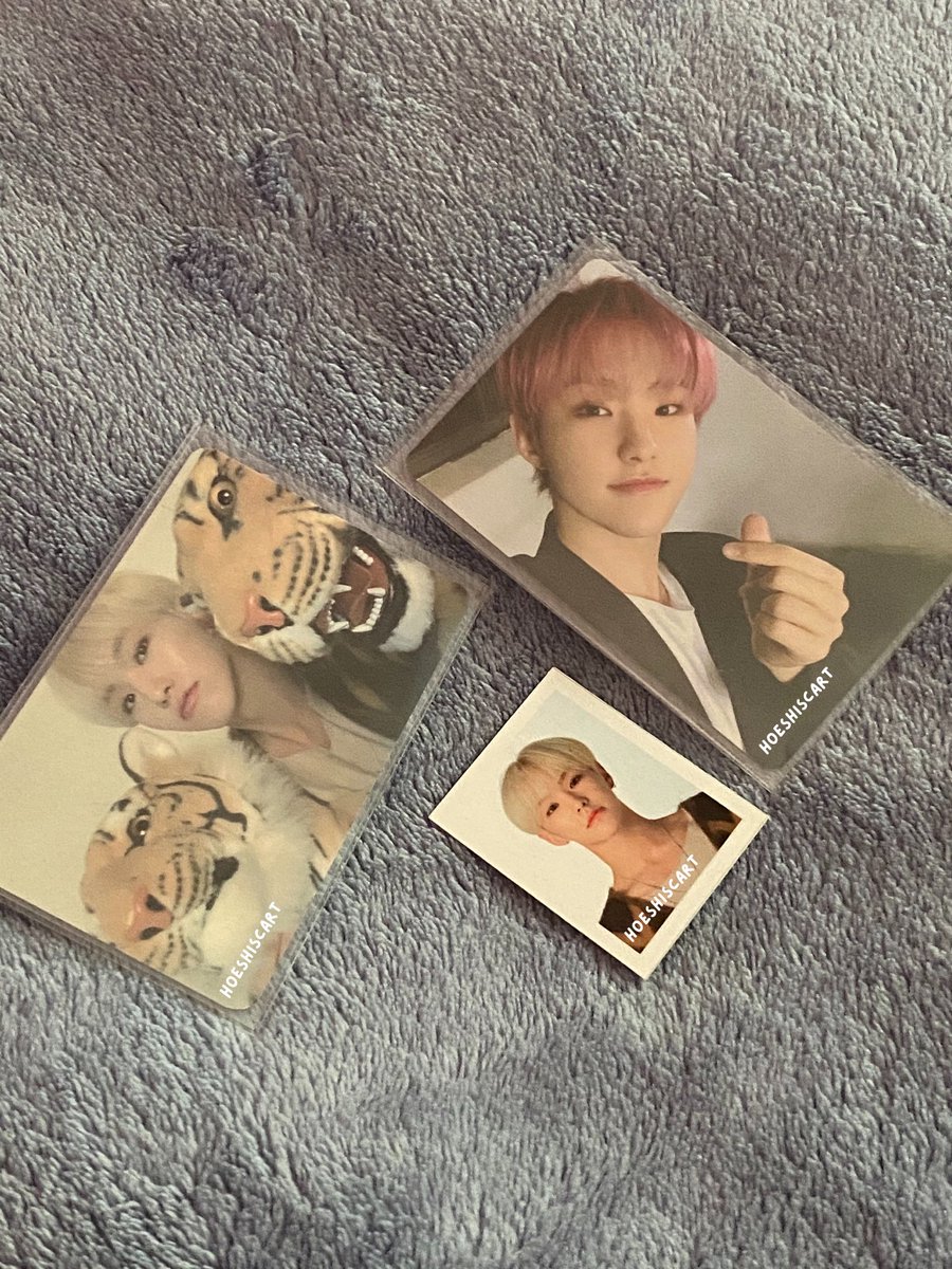 xohyck's tweet photo. — 📫 mail from @CMPKShop 

ang daming pinagdaanan ng pcs na to sa totoo lang 😭 kung san san na nakarating bago makauwi sakin 😅 thank u so much for selling these aaaaa steal fries yarn 🤩 

[ #hoeshismail ; #CMPKfeedbackS ] https://t.co/cIrB4CqQR1