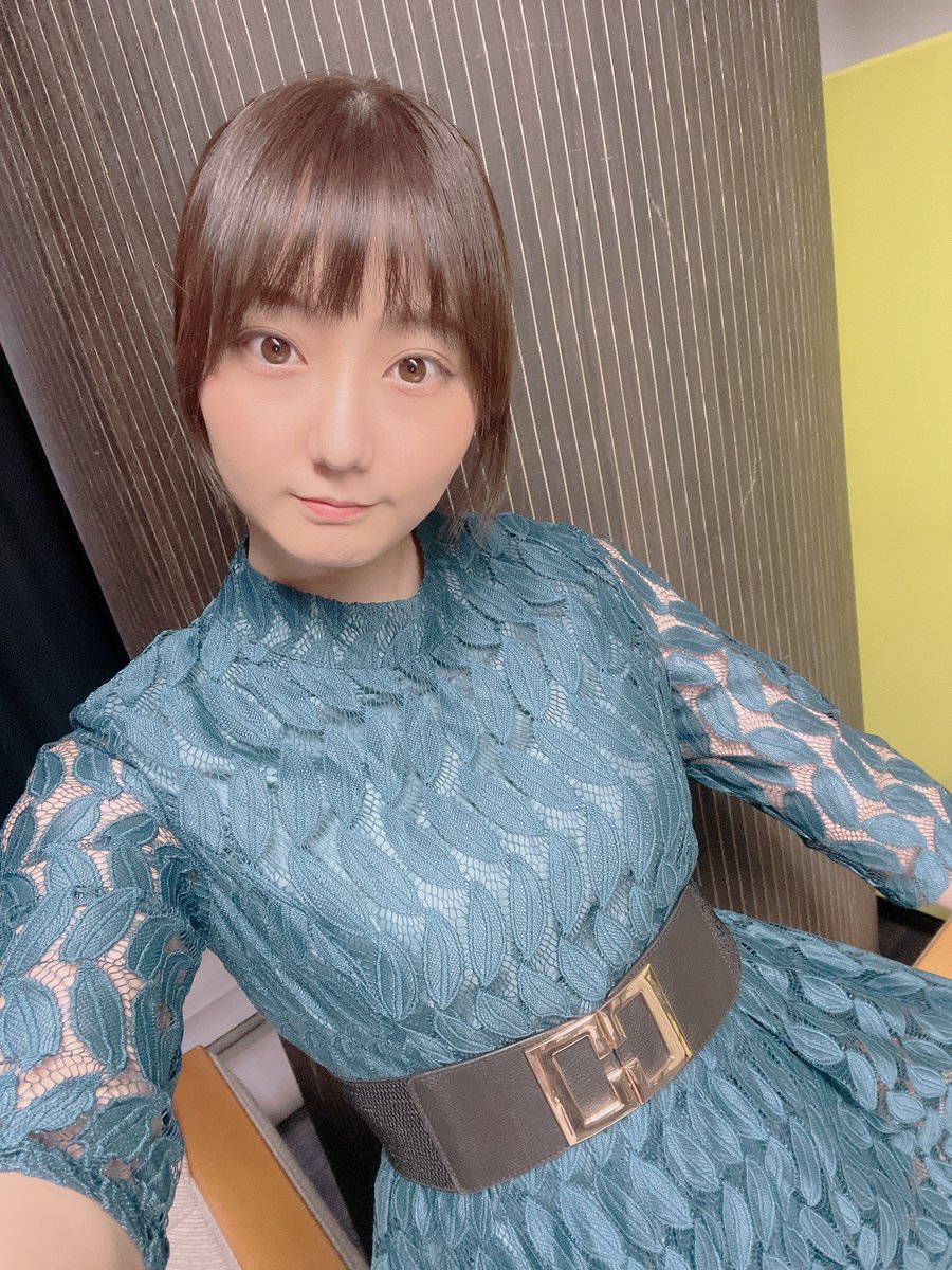 行ってきます！