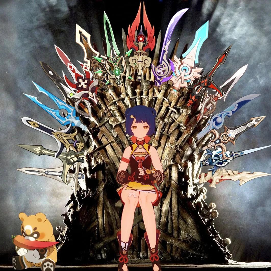 whotaoist's tweet image. another one to the collection