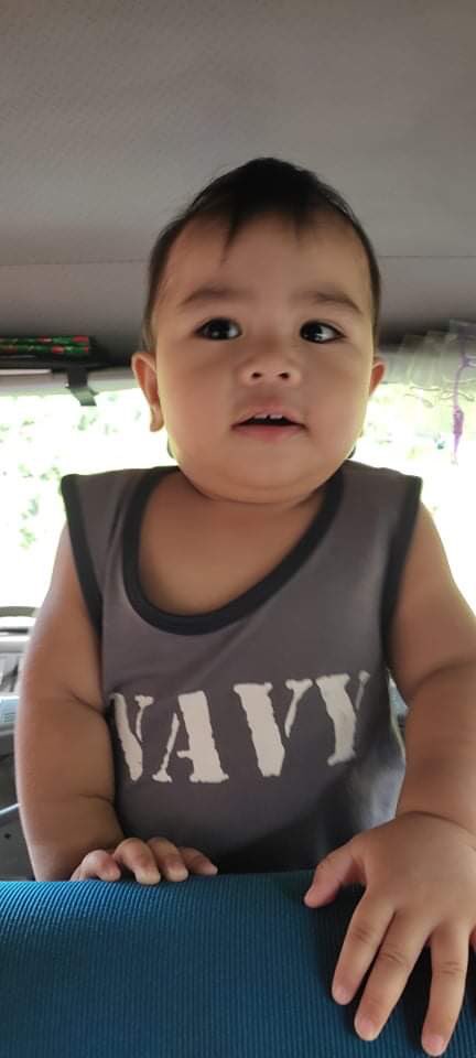 abbybmoico's tweet photo. And thank you so much Lord binigay mo saken tong bibi ko na to 🥰❤️ https://t.co/5DTO06CAsF