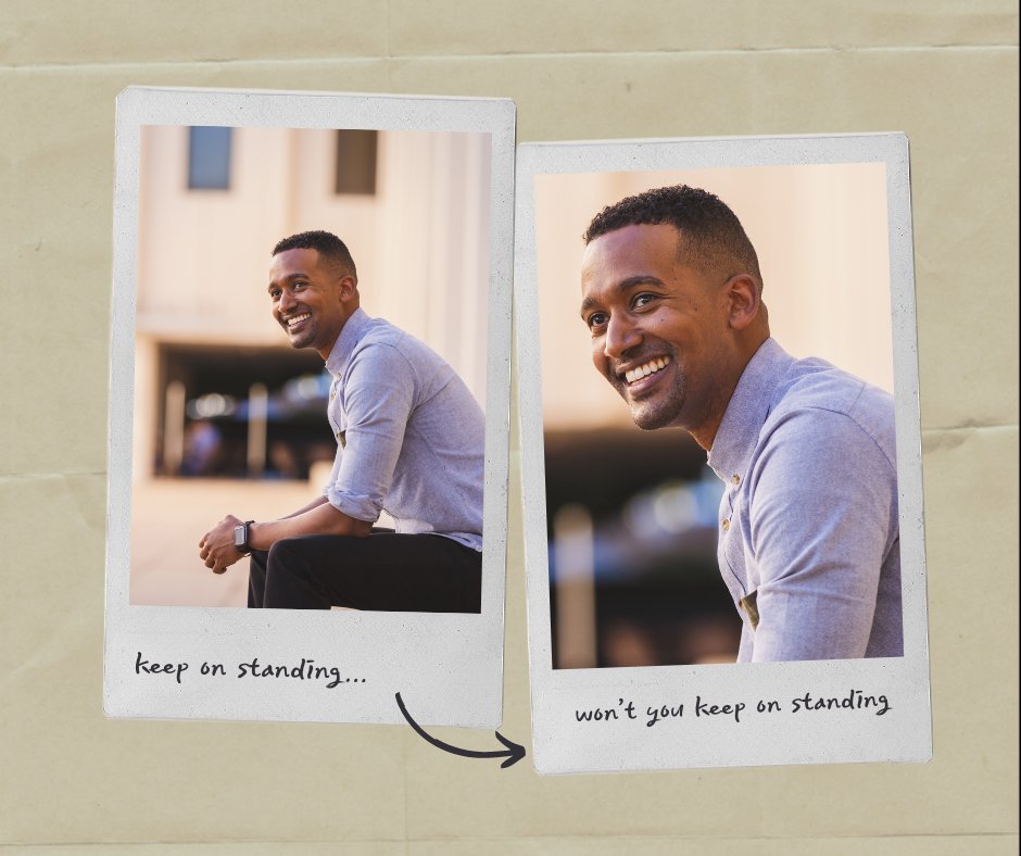 VOL. 21 DROPS AT MIDNIGHT! It’s been a YEAR, and I hope you find some encouragement in the music! You are incredible, you are valued, and you are not alone. 

#newmusic #newalbum #tadworku