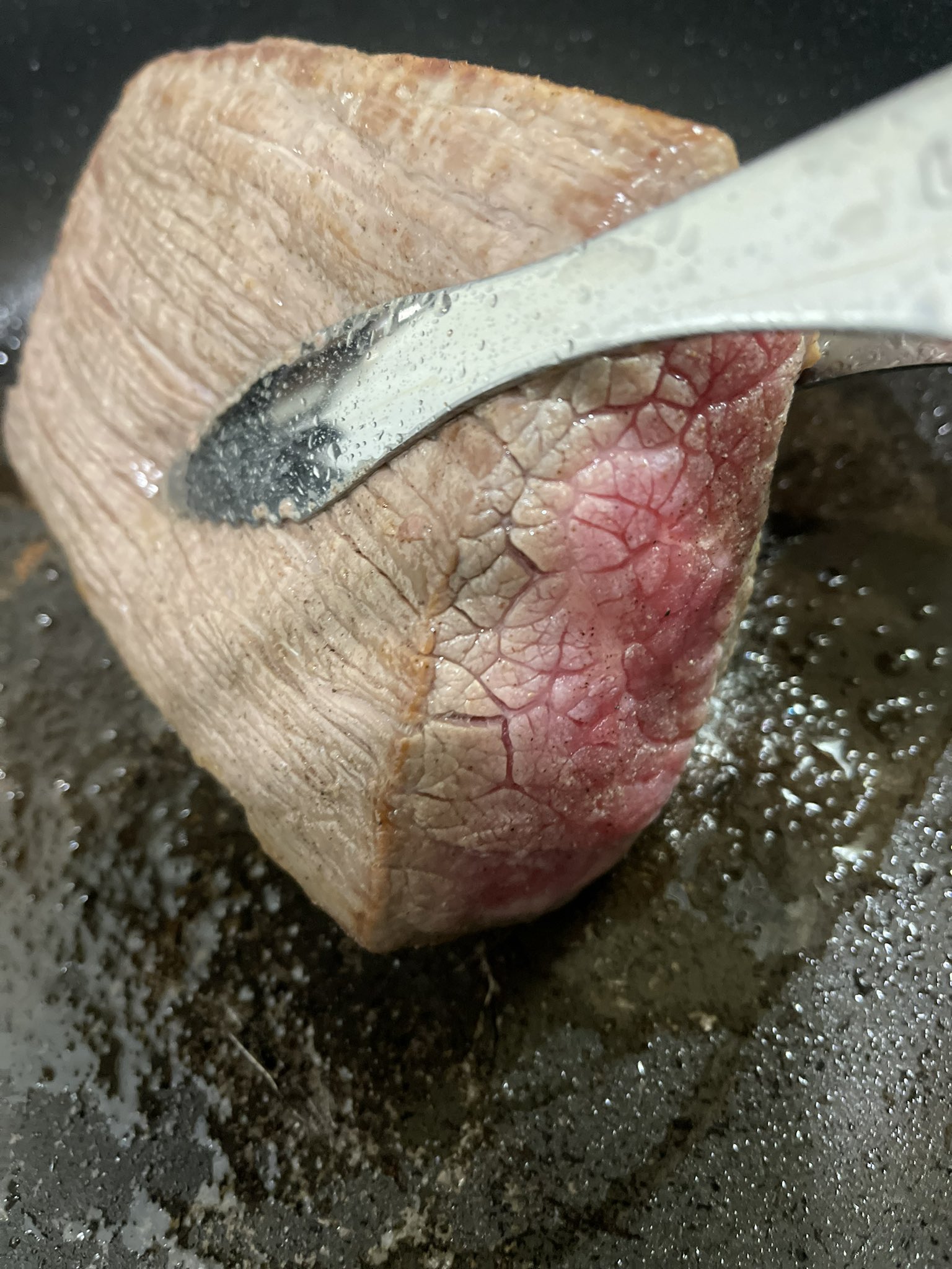 山田浩貴 ローストビーフ 焼き目つけて お湯につけておくだけ 楽だよなぁ T Co Prozfuq1ct Twitter 山田浩貴 ローストビーフ 焼き目つけて お湯につけておくだけ 楽だよなぁ T Co Prozfuq1ct Twitter
