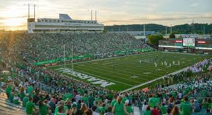 BryceStokesWR's tweet photo. BLESSED TO RECEIVE MY 12TH OFFER FROM THE UNIVERSITY OF MARSHALL https://t.co/GsbhRP71HQ