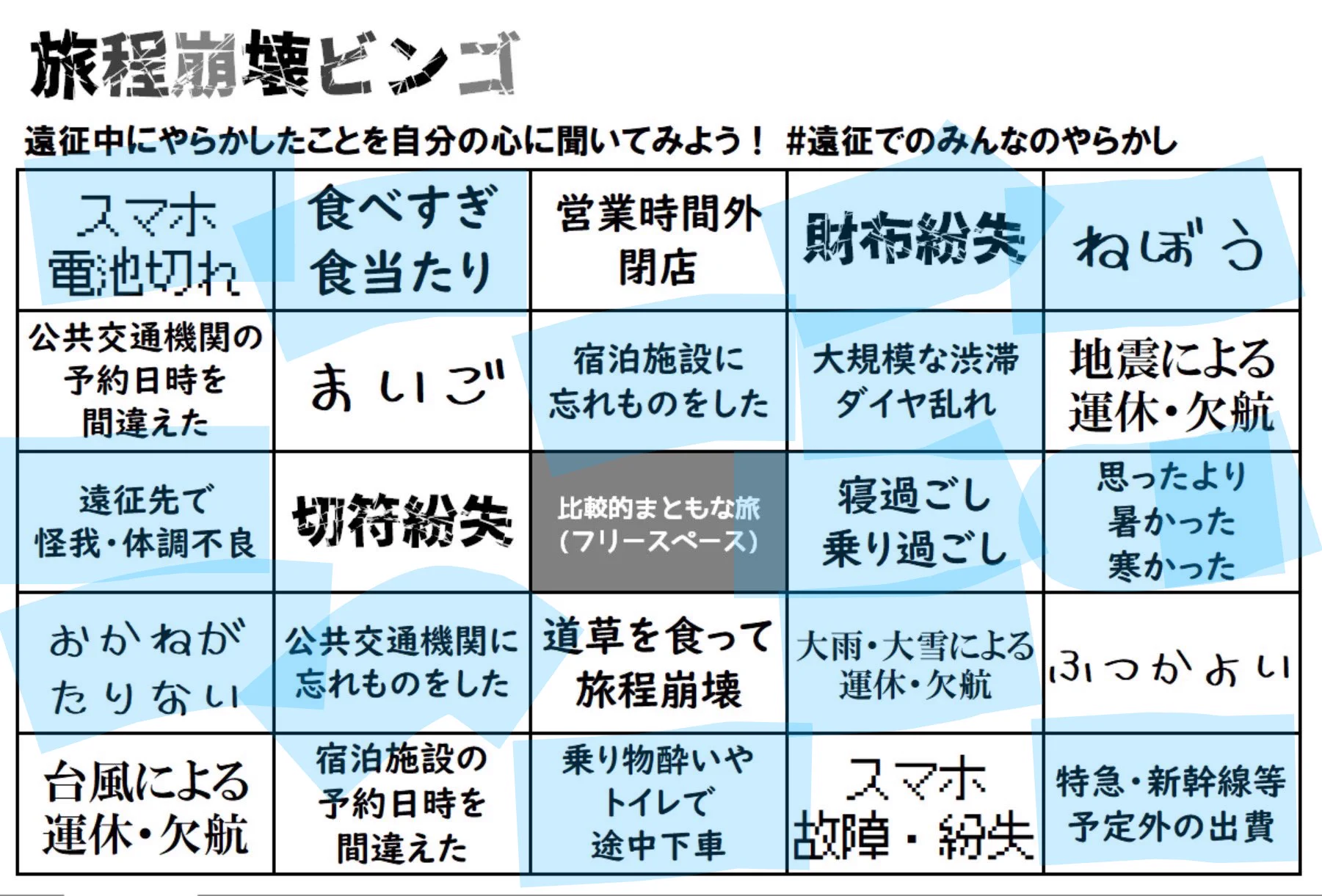 財布紛失は私じゃなく父親なんですけどねw  