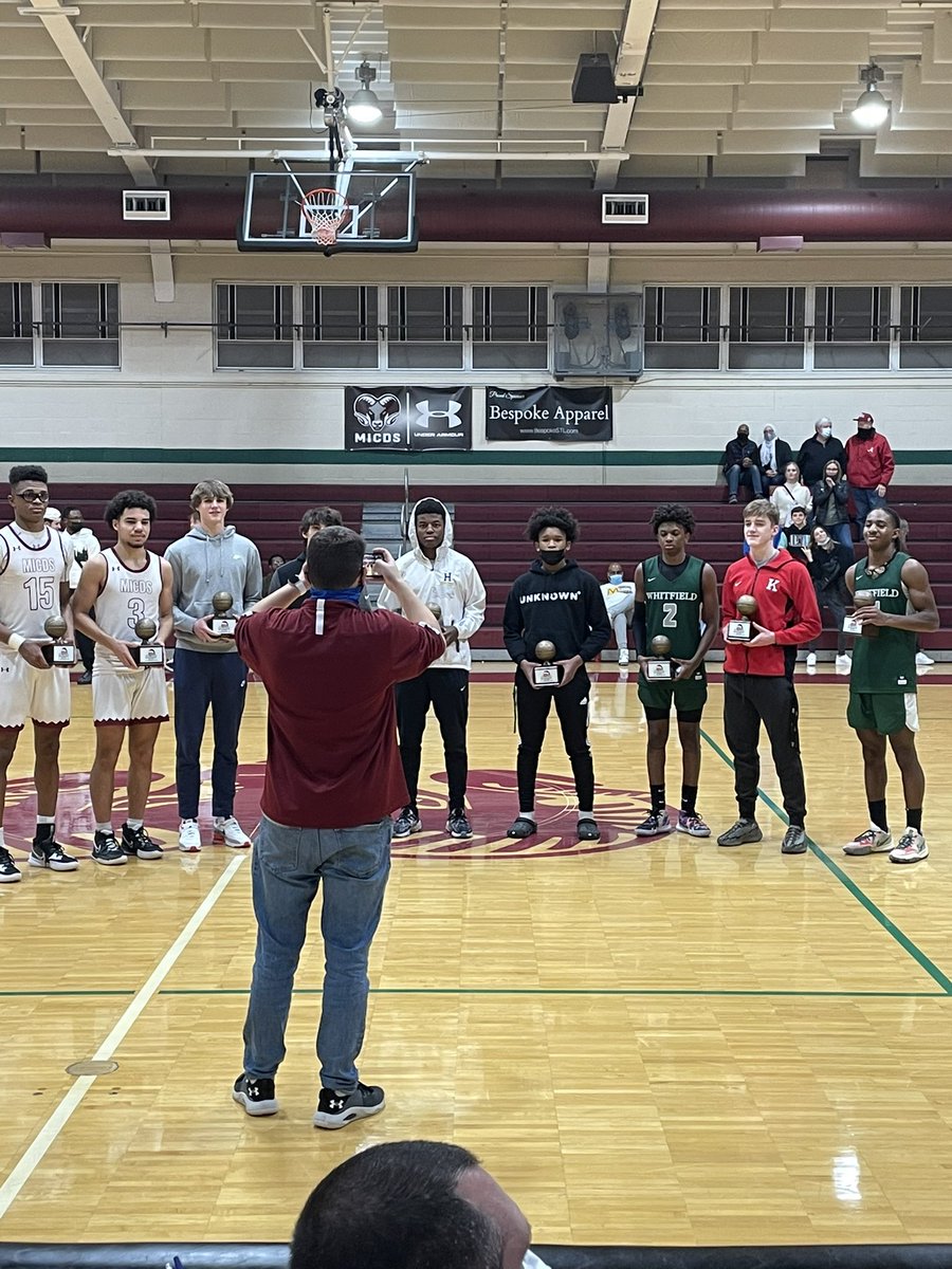 Booker Simmons IV tweet media