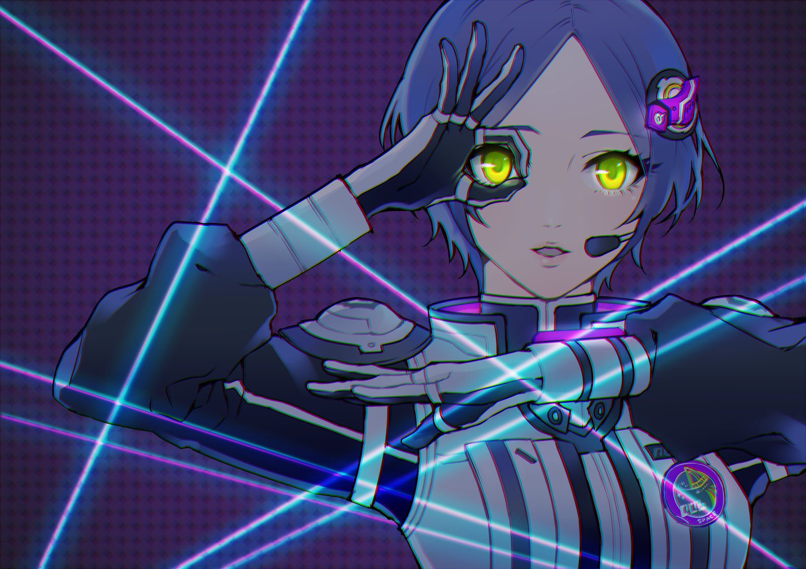 U Nyong Rt Barrrroco Hotel Moonside ﾟ 速水奏https T Co Emahkjf5as Twitter