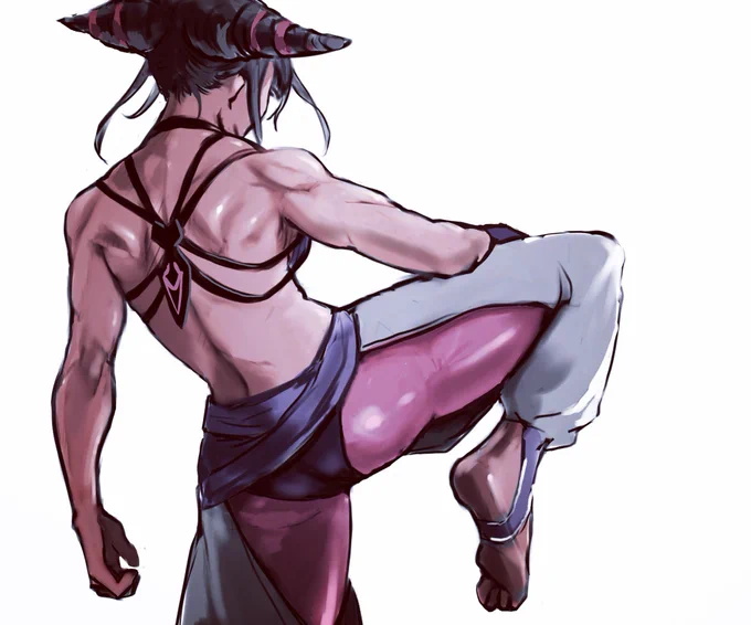 gm🌞(good  muscle)
2021年はこのイラストからはじまりました、たくさんの出会いに感謝、2022年もよろしくお願いします🤲

gm🌞(good muscle)
The year 2021 started with this illustration, thank you for all the encounters, please continue to work with me in 2022! 