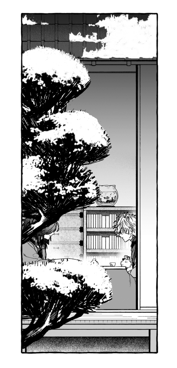 ❅🍶 