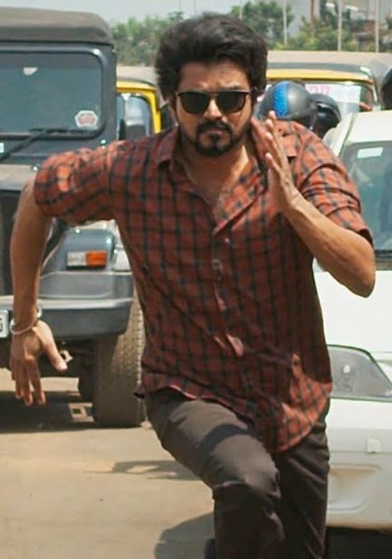 Kaushik LM tweet media