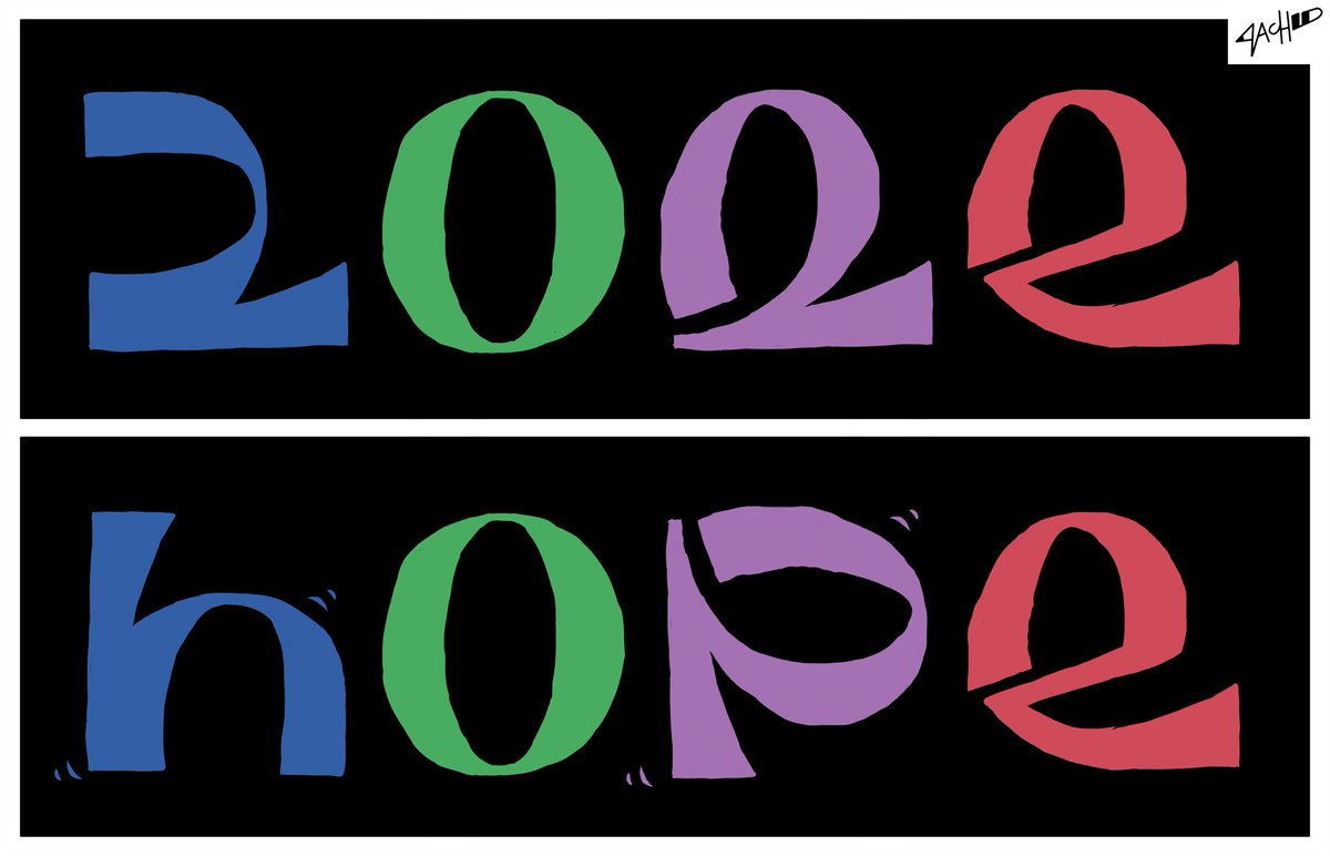 Something to look forward next year