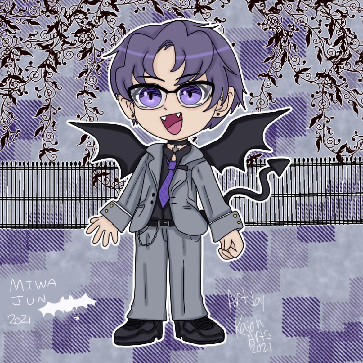 MiwaJunTV's tweet photo. Dating the #Vtuber Miwa Jun
Pros: I like doing taxes
Cons: I like doing taxes
#JUN #ENVtuber #Vtubers #VTuberUprising #VTuberEN #junart https://t.co/8KdVWYFaKi