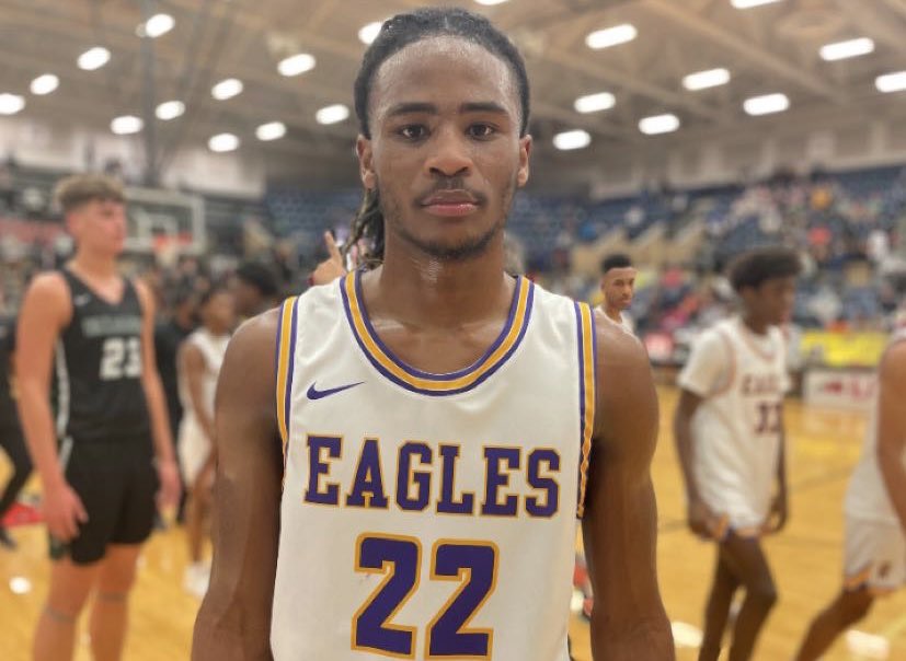 60-58 in OT. DVille #1 for what🤣🤣🤣. #RICH2STATE