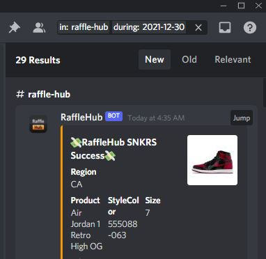 StyleProxies tweet media