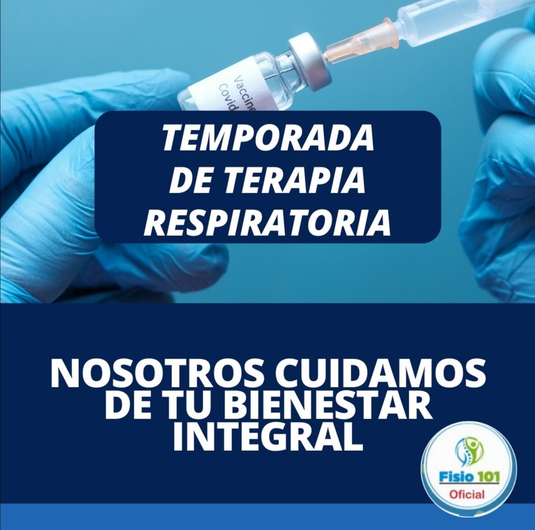 moverseesvivir's tweet photo. El asma, la enfermedad pulmonar obstructiva crónica (EPOC) y otras enfermedades respiratorias afectan a más de 35 millones de Mexican@s
Confía en una experto dedicada a la salud respiratoria https://t.co/zGTWw7VLpn