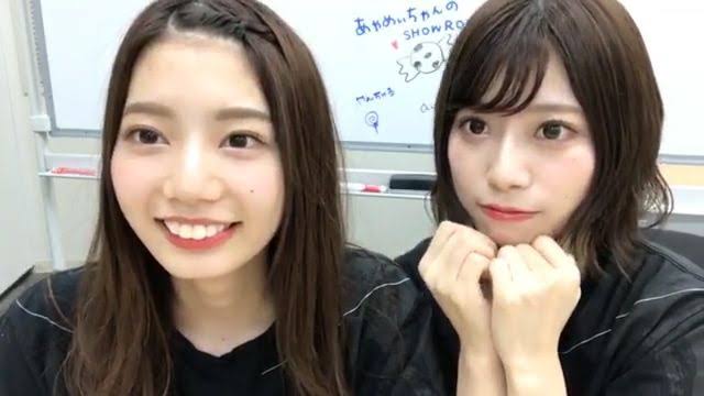 passed163's tweet photo. 高本東村のshowroom見ながらシコるとめちゃくちゃ気持ちいいからおすすめ https://t.co/amI8QfQbH3