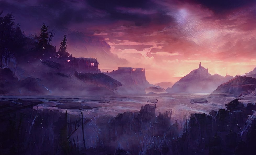 <a href="/ParacosmsNFT/">Paracosms🔺( 🌄, 🌄 ) - MINT LIVE</a> <a href="/Lostpenguin14/">Penguin4570</a> I scored 2 Rose rares and 1 Eclipse common😜. Love all of them...very beautiful🌄