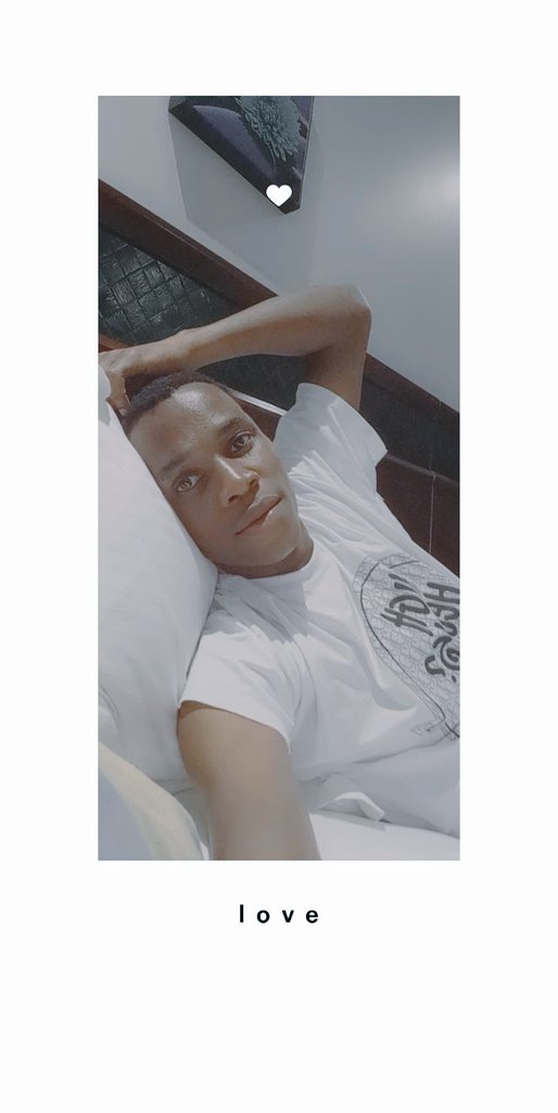 KatendeNeuer's tweet photo. God's Plan Is Bigger 
         Than You Think 
@RespectTheAlmightyJah ❤🙏💯 https://t.co/vLXPNDscYe