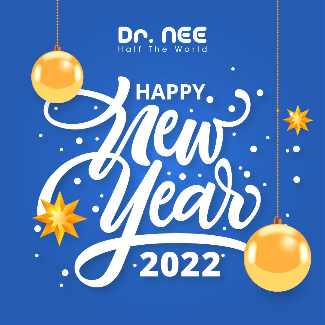DrNEE_App's tweet photo. ☘️ We want to say a heartfelt thank you to all of our amazing customers and Dr.NEE users – you’ve made 2021 our best year yet!

Happy New Year 2022 to you and your family!🎉🎉🎉🎉

#happynewyear #drnee #chatapp #identy #verification #newyear2022 https://t.co/q6fHuOsTfQ