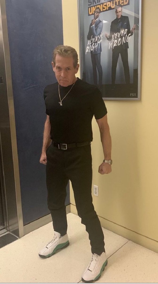 ProgressiveSom's tweet photo. @LanceUSA70 @benshapiro in 30 years...🤣🤣🤣 https://t.co/DigHkTUm5l