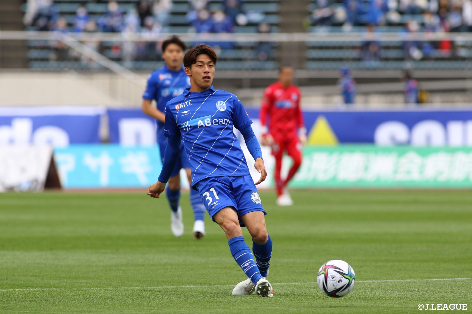 Jリーグ（日本プロサッカーリーグ） on X: 