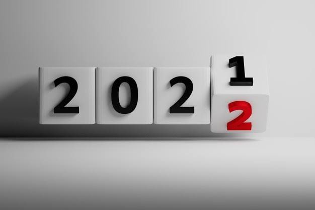 dee_bakshi's tweet photo. Kudos everyone !!

You held on strong &amp; survived 2021

You are wiser, healthier &amp; stronger than ever now. Better things await us 😊

Wishing you a great 2022 too !!! 🥳👯‍♂️🥂🎇 https://t.co/9HAKmHOmzH
