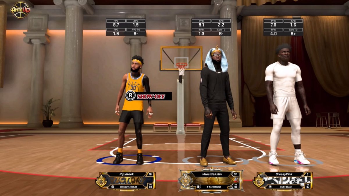 ReekSkino tweet media