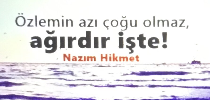 Günaydın  İNSANLIK