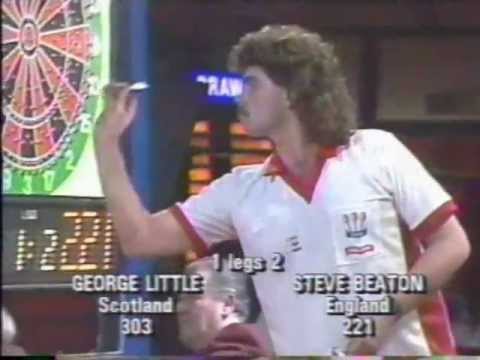 Hanlonsways's tweet photo. 14. Steve Beaton 1991-2021 #stevebeaton #darts https://t.co/zY02sFljc2