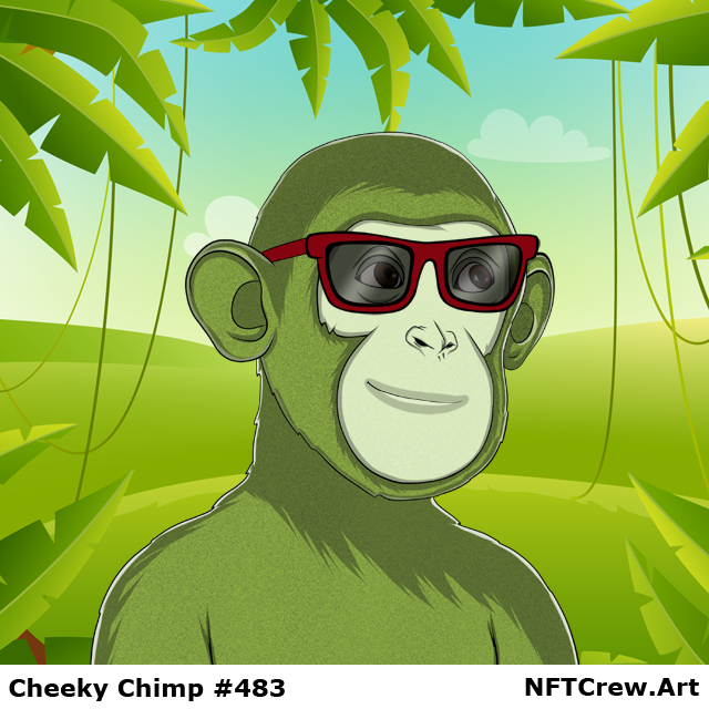 NFT Crew tweet media