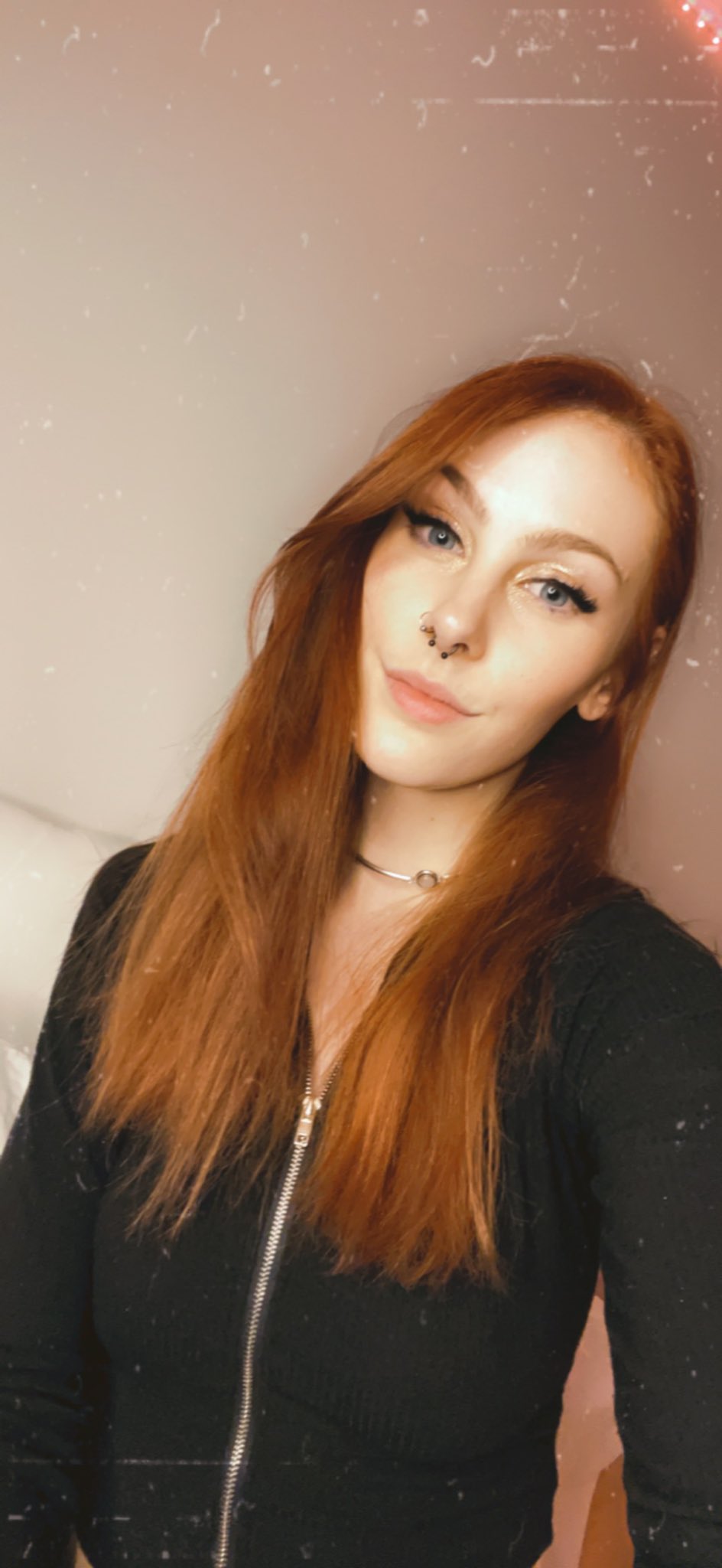 TW Pornstars Delilah Daughtley. Twitter. Do you like red heads? ☺️. 4