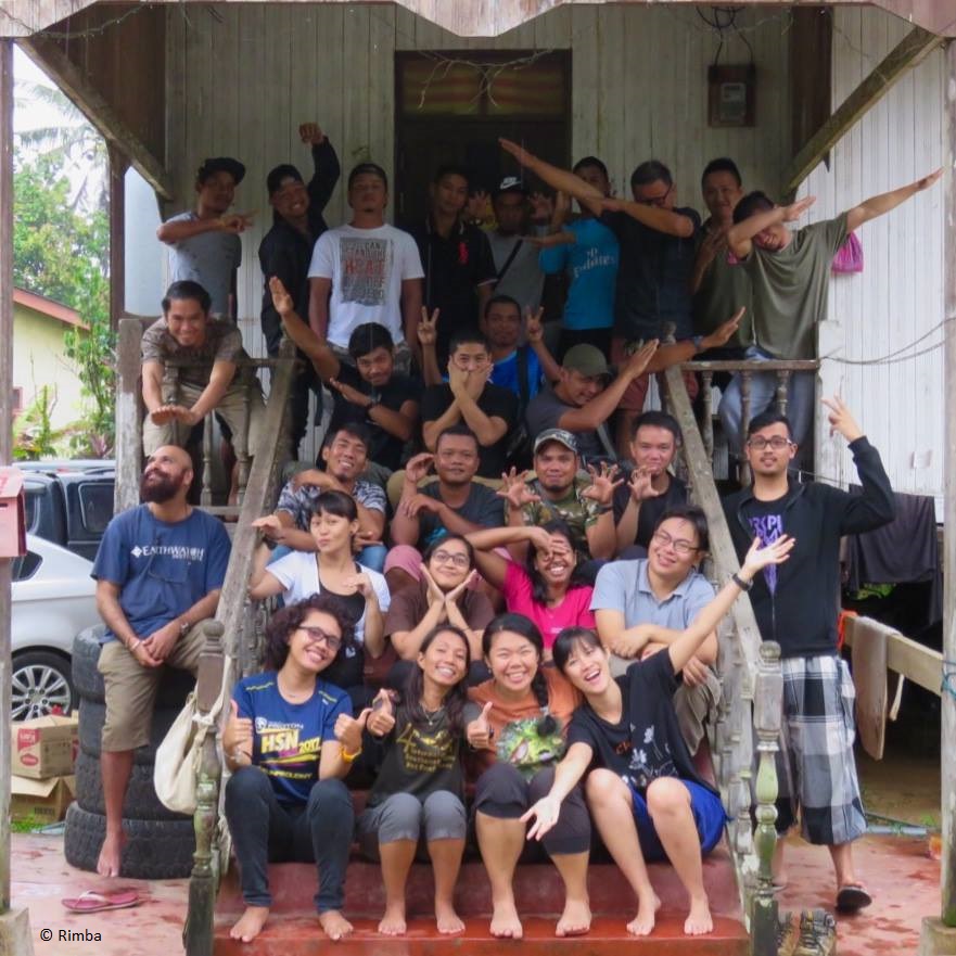 Rimba tweet media